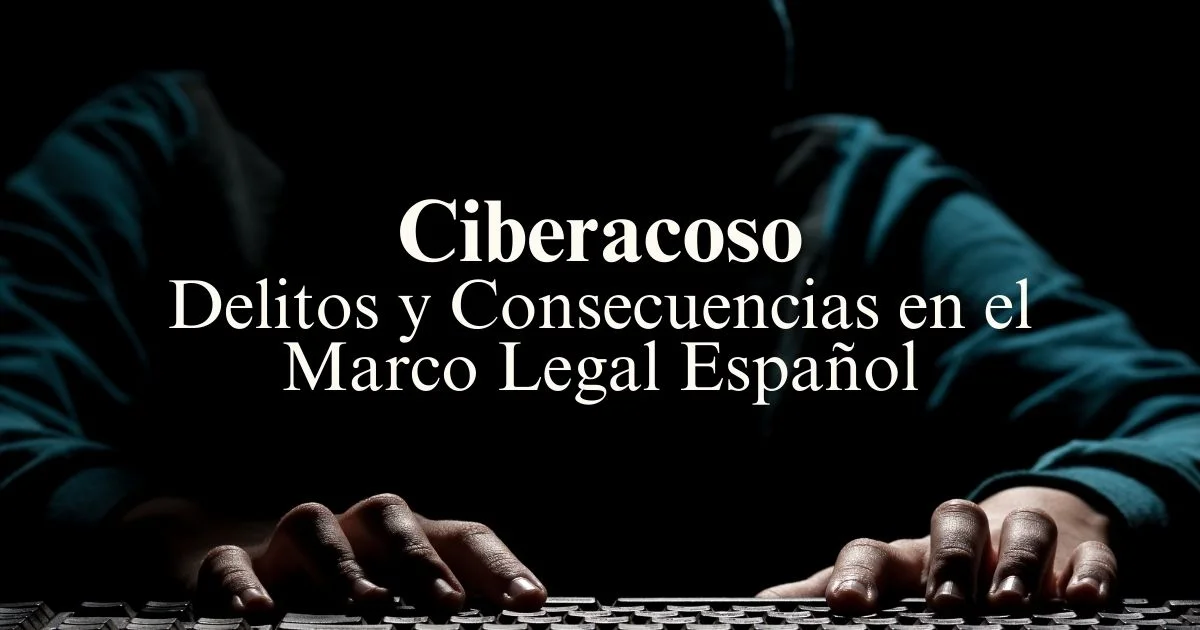 ciberacoso