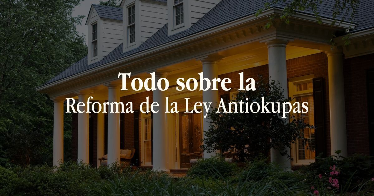 Ley Antiokupas